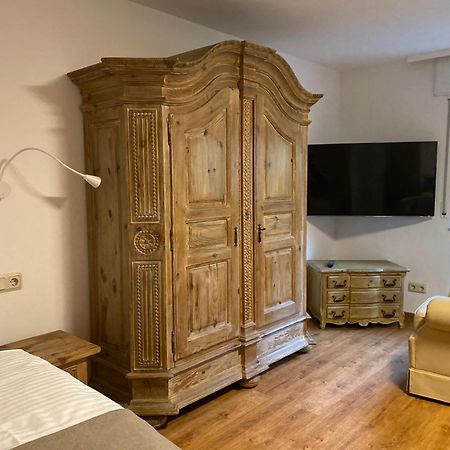 Apartmenthaus Eurenerstrasse 179 트리어 외부 사진